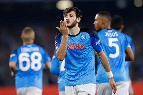 开云体育-包含里程碑夜！那不勒斯止住颓势，葡超集结日刷纪录，底气十足，细节决定成败的词条