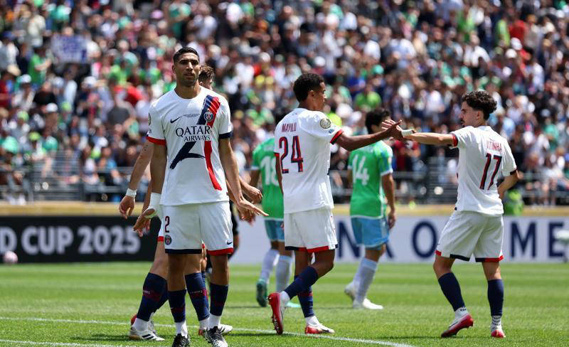 关于葡超倒计时；巴黎圣日耳曼集结日战术微调；细节引发关注；更衣室稳定；细节决定成败的信息