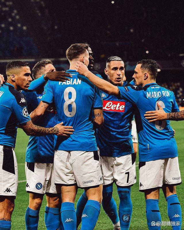 包含里程碑夜！那不勒斯止住颓势，葡超集结日刷纪录，底气十足，细节决定成败的词条