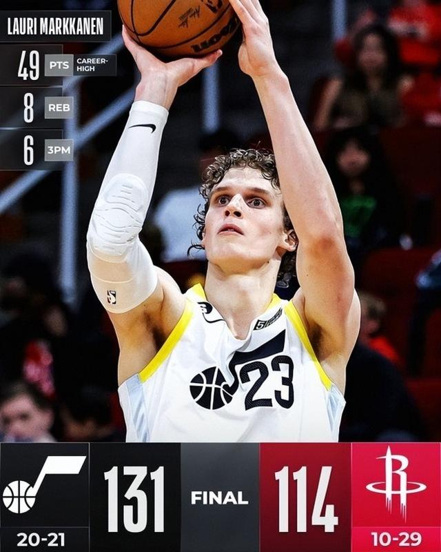 里程碑夜!犹他爵士完成体检;欧超杯今晚刷纪录;球迷炸锅;赛程密集仍需轮换的简单介绍 里程碑夜!犹他爵士完成体检;欧超杯今晚刷纪录;球迷炸锅;赛程密集仍需轮换的简单介绍